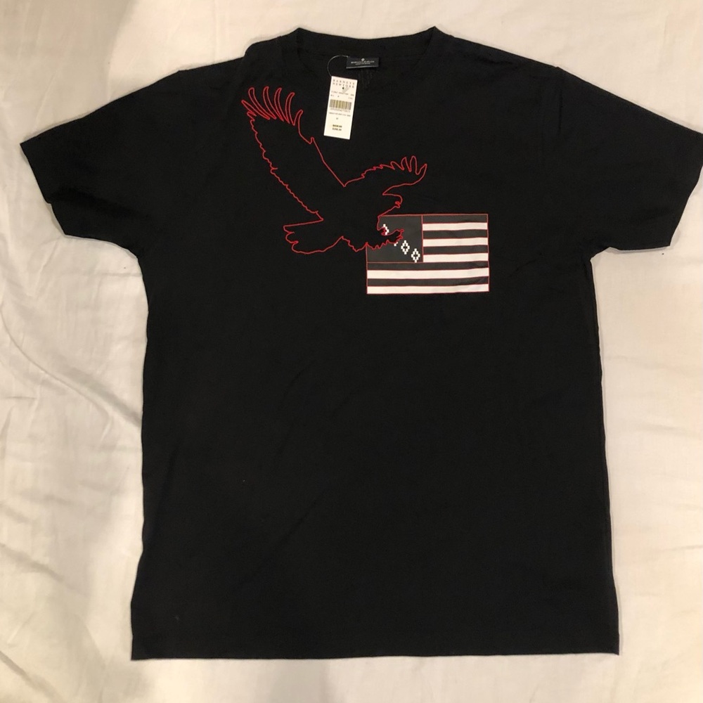 Marcelo Burlington t-shirt